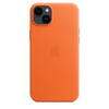 MOBILE COVER LEATHER MAGSAFE/ORANGE 14PLUS MPPF3ZM/A APPLE