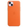 MOBILE COVER LEATHER MAGSAFE/ORANGE 14PLUS MPPF3ZM/A APPLE