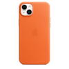 MOBILE COVER LEATHER MAGSAFE/ORANGE 14PLUS MPPF3ZM/A APPLE