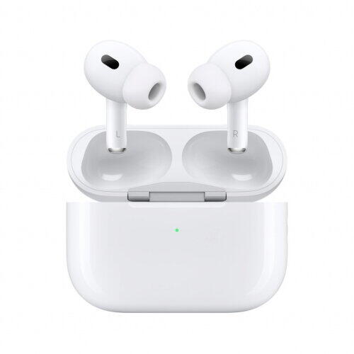 HEADSET AIRPODS PRO 2ND GEN/MTJV3ZM/A APPLE