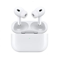 HEADSET AIRPODS PRO 2ND GEN/MTJV3ZM/A APPLE