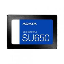 SSD SATA2.5" 1TB NAND FLASH/ASU650SS-1TT-R ADATA