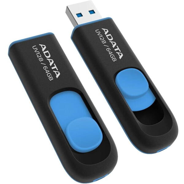 USB 64GB ADATA AC906-64G-RPP