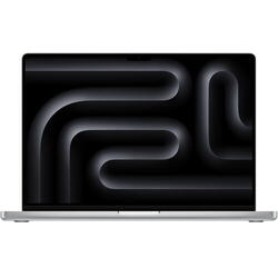 Apple MBP 16: SILVER/M3 MAX 16C/40C GPU/48G/1T-ROM