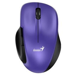 Mouse Genius Ergo NX-8200S WS, violet