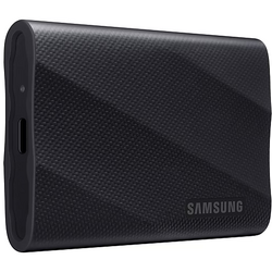 SSD Samsung MU-PG4T0B/EU - 4TB - Portable SSD T9