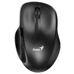 Mouse Genius Ergo NX-8200S wireless, 1200 dpi, negru