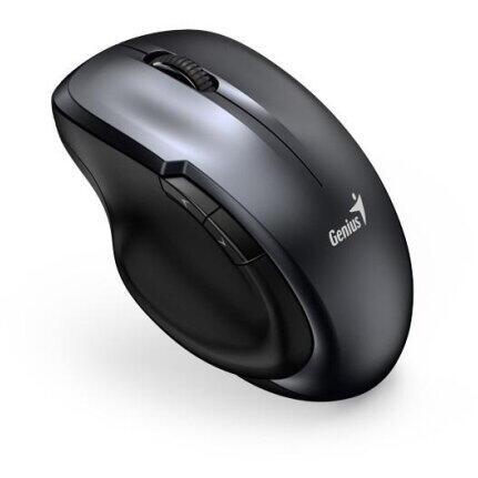 Mouse Genius  Ergo NX-8200S wireless, 1200 dpi, gri,