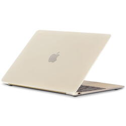 Moshi iGlaze MacBook Pro 12inch (2015-2018) Ultra-slim Hardshell Case - Clear