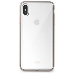 Moshi Vitros for iPhone XS Max - Champagne Gold