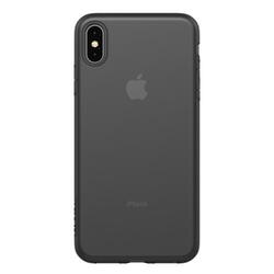 Incase Protective Clear Cover for iPhone XS Max - Black