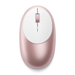 Satechi M1 Bluetooth Wireless Mouse - Rose Gold