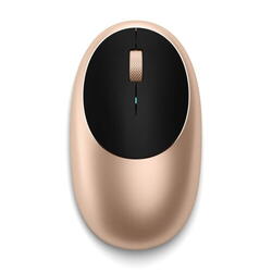 Satechi M1 Bluetooth Wireless Mouse - Gold