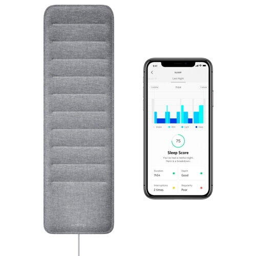 Generic Withings Sleep Analyzer (2020)