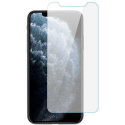 KMP 2.5 Tempered Glass (Dragontrail) transparent for iPhone XS Max iPhone 11 Pro Max