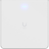 UBIQUITI Unifi6 Enterprise Access Point, U6-ENTERPRISE, Tri-Band WIFI6, 2.4 GHz 573.5 Mbp, antenna 3.2dbi, 5 GHz 4.8 Gbps, antenna 5.3dbi, 6 Ghz 4.8Gpbs , antenna 6dbi, standard wireless: 802.11a/b/g WiFi 4/WiFi 5/WiFi 6/WiFi 6E, 600+ clienti, interfa man