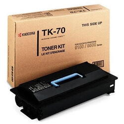 CARTUS TONER KYOCERA FS9500