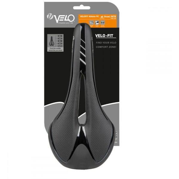 PEGAS Sa Racing Velo "VELO-FIT ATHLETE FC "-S(110-120 mm)