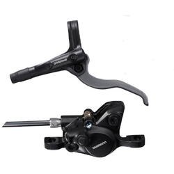 PEGAS Frana Hidraulica SHIMANO M401-L 2 Pistoane Stanga