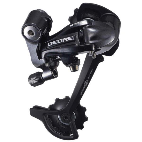 PEGAS Schimbator Spate SHIMANO RD-M591- L DEORE, SGS 9V