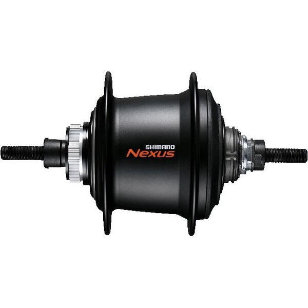 PEGAS BUTUC CU VITEZE INTERNE SHIMANO NEXUS SG-C3001-7D, 7 VIT., 32H