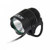 PEGAS Far fata Force Glow2 1000L Cree Led negru