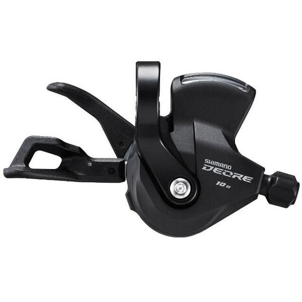 PEGAS MANETA DE SCHIMBATOR SHIMANO DEORE SL-M4100-R, DREAPTA 10V