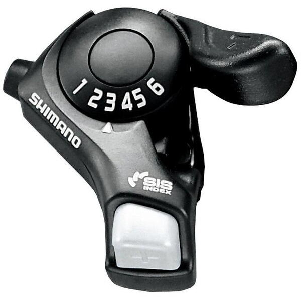 PEGAS Maneta Schimbator SHIMANO SL-TX30 6V