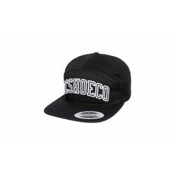 SAPCA DC FIELDER CAP