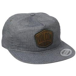 Sapca Station Snapback