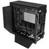 Carcasa PHANTEKS Eclipse G500A Mid-Tower Tempered Glass negru, Preinstalled fans 4x 140 mm