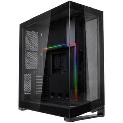 Carcasa PHANTEKS NV Series NV7 E-ATX Tempered Glass ARGB negru