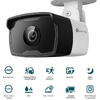 TP-LINK VIGI C340I 4MP Outdoor Bullet Network Camera 6mm