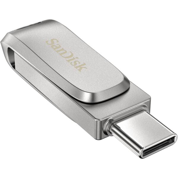 USB Flash Drive SanDisk Ultra Drive, 64GB, USB-C