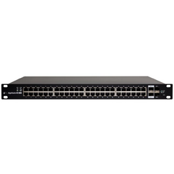 Ubiquiti EdgeSwitch 48 Port Gigabit 24V, 500W