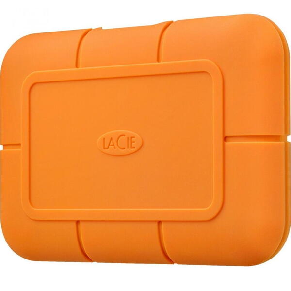 LACIE Rugged SSD 1TB 6.4cm 2.5inch USB-C external