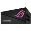 Sursa full modulara Asus ROG Strix 1000W Gold Aura Edition neagra