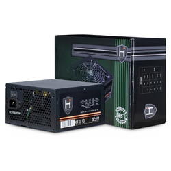 Inter-Tech Sursa HiPower SP-650 650W