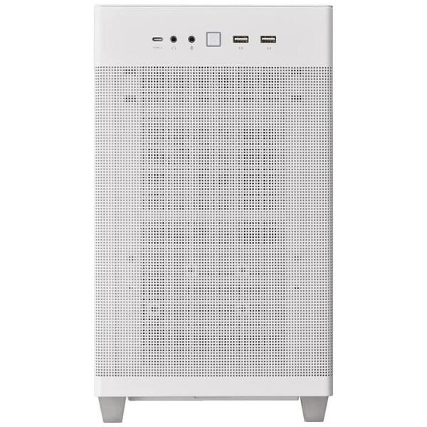 Carcasa ASUS Prime AP201 alba