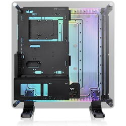 Carcasa Thermaltake DistroCase 350P neagra