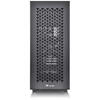 Carcasa Thermaltake Divider 500 TG Air neagra