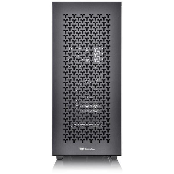 Carcasa Thermaltake Divider 500 TG Air neagra