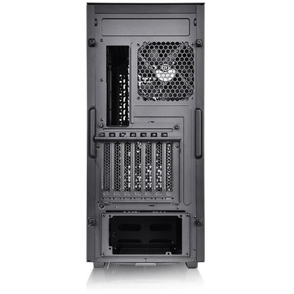 Carcasa Thermaltake Divider 500 TG Air neagra