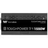 Sursa full modulara Thermaltake Toughpower TF1 1550W