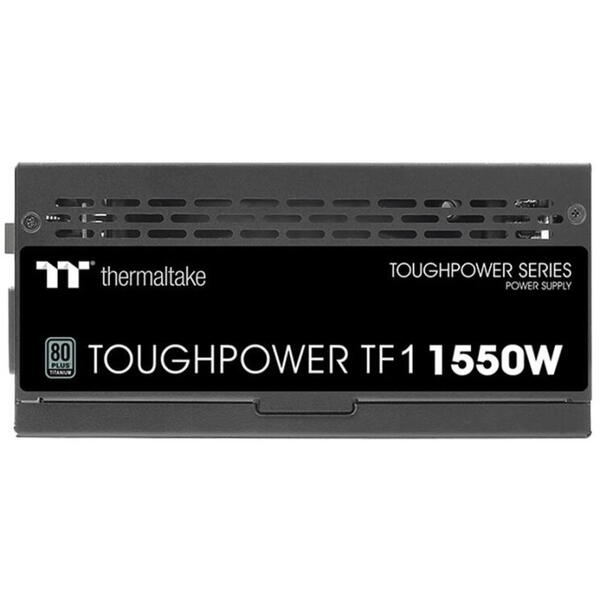 Sursa full modulara Thermaltake Toughpower TF1 1550W