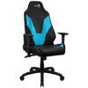 Scaun gaming Aerocool Admiral Ice Blue