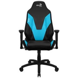 Scaun gaming Aerocool Admiral Ice Blue