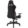 Scaun gaming Inaza Obsidian negru