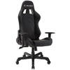 Scaun gaming Inaza Obsidian negru