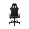 Scaun gaming Inaza Obsidian negru